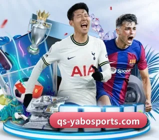亚博 APP（Yabo Sports）