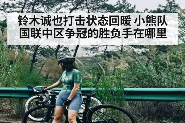 铃木诚也打击状态回暖 小熊队国联中区争冠的胜负手在哪里 | Yabo Sports
