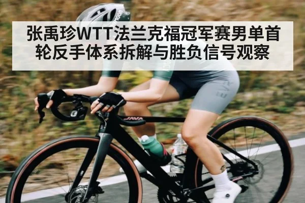 张禹珍WTT法兰克福冠军赛男单首轮反手体系拆解与胜负信号观察 | Yabo Sports