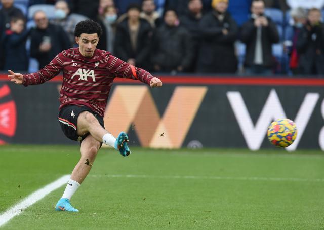 网页版入口-【英超】罗伯逊两献助攻 利物浦3比1客胜水晶宫