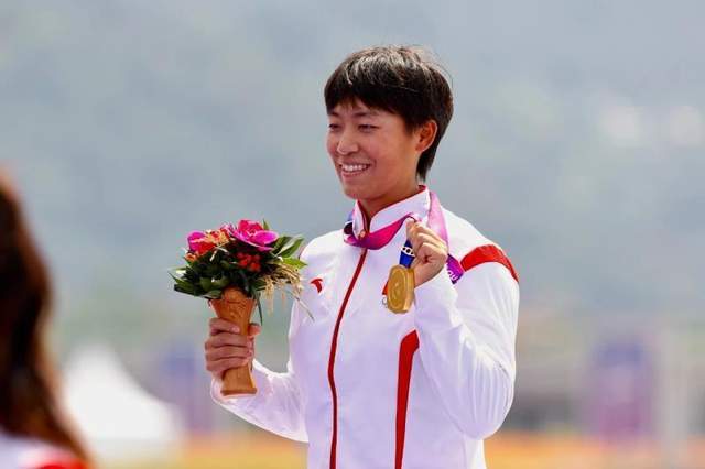 Yabo Sports-惩治范继文还不够！请让王莉迅速投入训练，给予未来退役安置保障