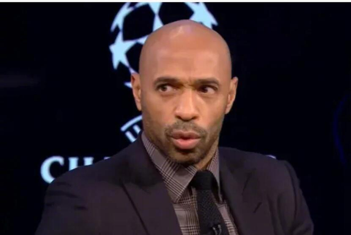 网页版入口-亨利质疑巴萨欧冠竞争力，称拜仁阿森纳更均衡|巴塞罗那|蒂埃里·亨利|纽卡斯尔联|拜仁慕尼黑|马德里竞技_新浪体育_新浪新闻