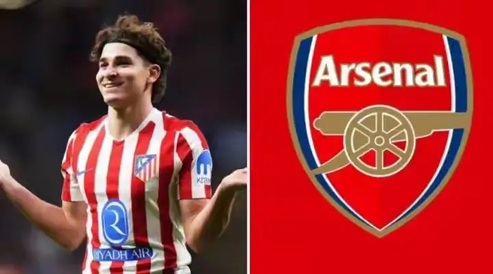 网页版入口-阿森纳夏窗瞄准阿尔瓦雷斯，阿尔特塔欲补强锋线|曼城|马竞|热刺|体育赛事讨论|勒沃库森_新浪体育_新浪新闻