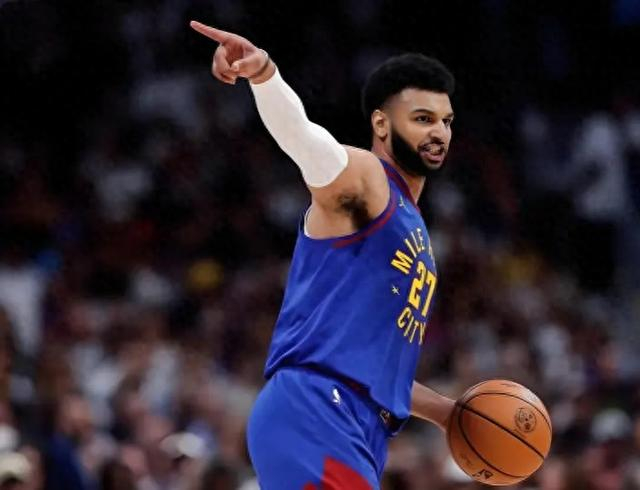 官方网站-掘金有他才能挖到金！与约老师并驾齐驱 2转变守护丹佛|穆雷|约基奇|洛杉矶湖人队|明尼苏达森林狼队|丹佛掘金队_新浪体育_新浪新闻