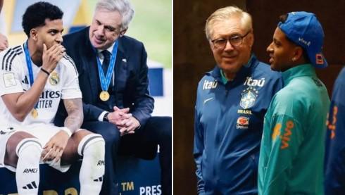 APP下载-ESPN：安帅得知罗德里戈伤情后立刻联系了他，二人聊了很久