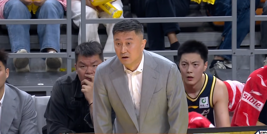 Yabo Sports-惨败16分广东输在哪？京媒一针见血，沪媒护短，粤媒却在避重就轻