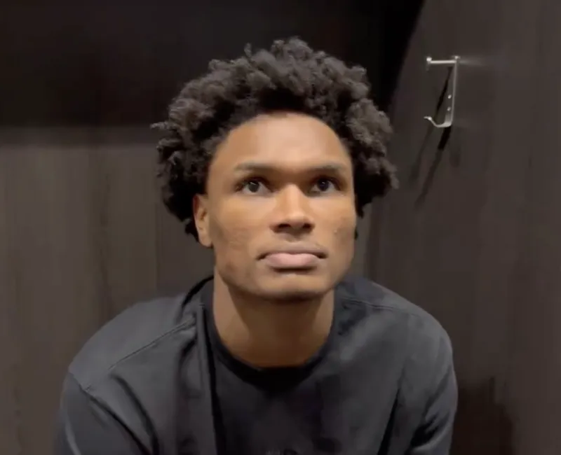 网页版入口-阿门谈申京：我觉得没人能防住他，不希望他过早满足于现状