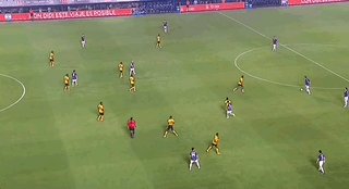 【友谊赛】梅西传射+让点，阿根廷5比0大胜赞比亚